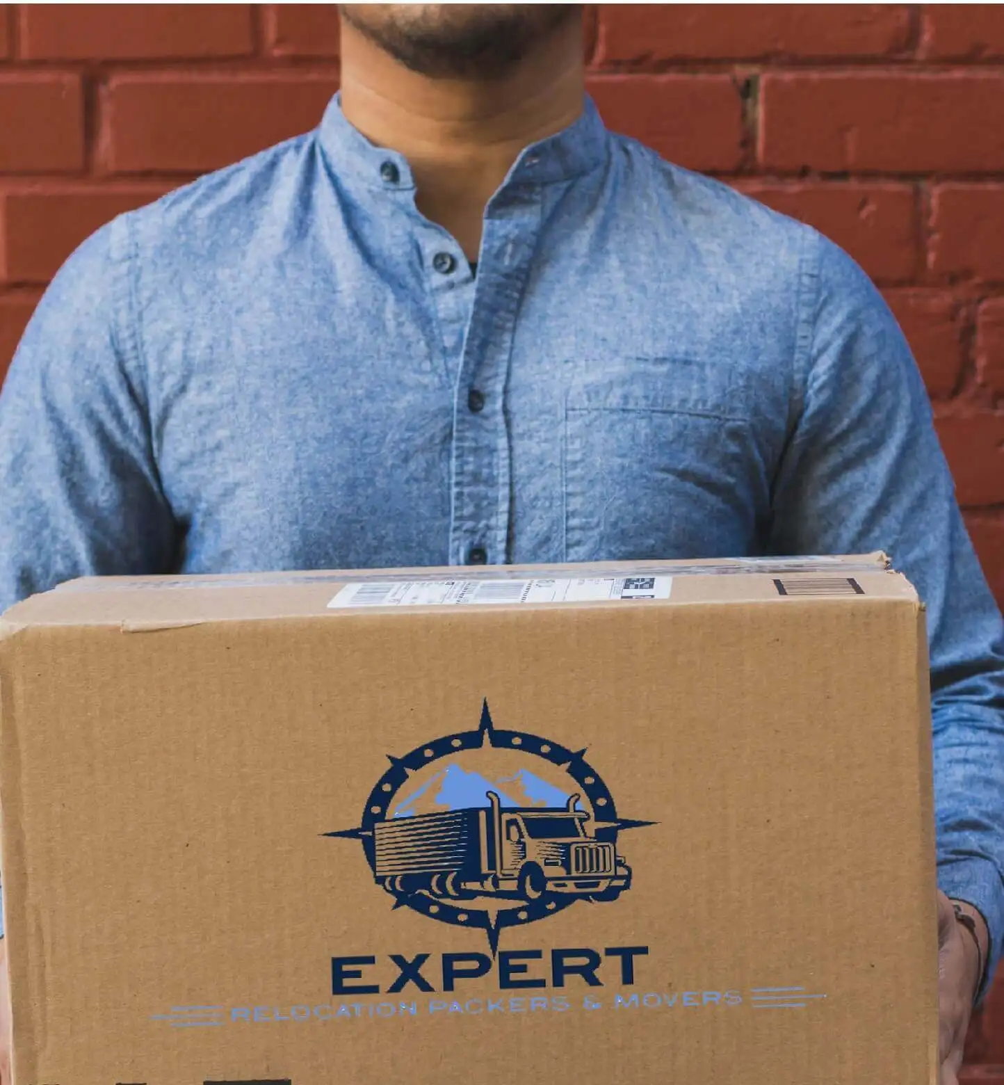 Expert Relocation Packers and Movers Box Packing
