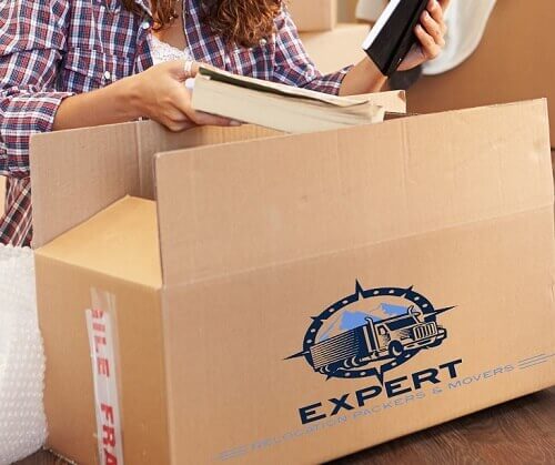 Packers and Movers Akurdi Pune