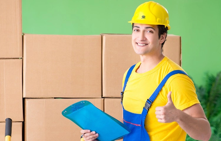 Expert Homerelocation Packers & Movers 
