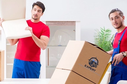 Our Packers and Movers Services in Pune