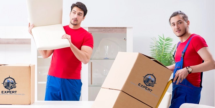 Expert Homerelocation Packers & Movers