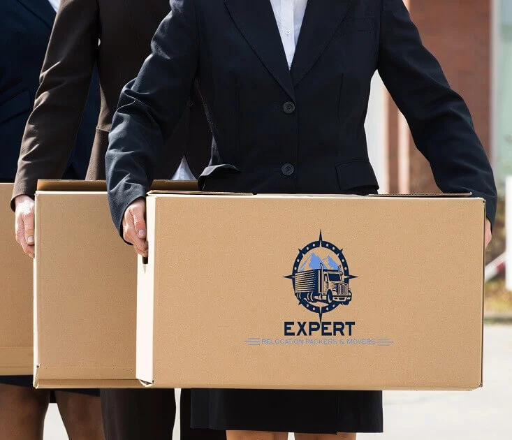 Expert Homerelocation Packers & Movers