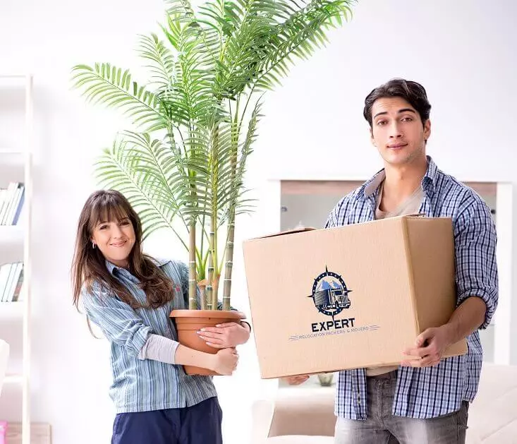 Home Relocation Services