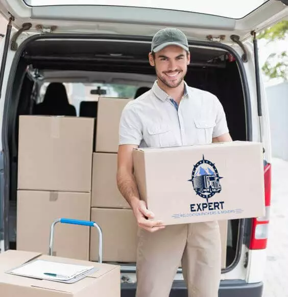 Expert relocation Packers & Movers