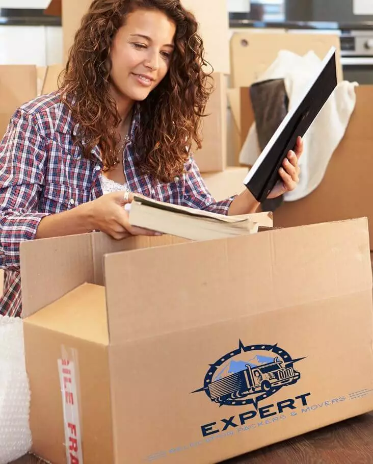 Expert Homerelocation Packers & Movers