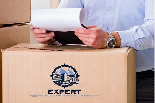 Our Packers and Movers Services in Pune