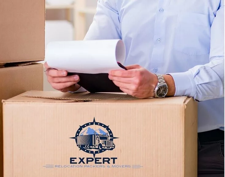 Expert Homerelocation Packers & Movers 