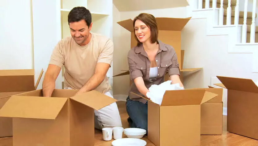 Packers And Movers